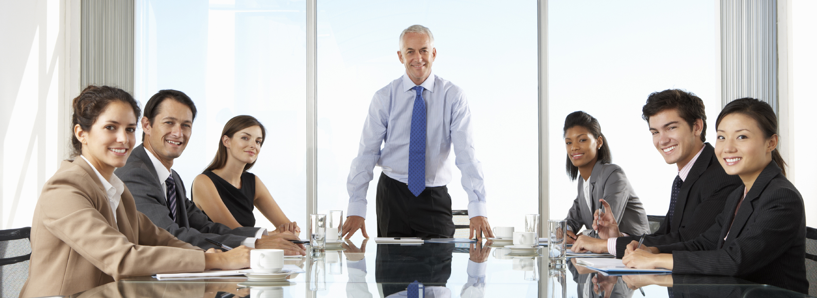 Permanent Staffing