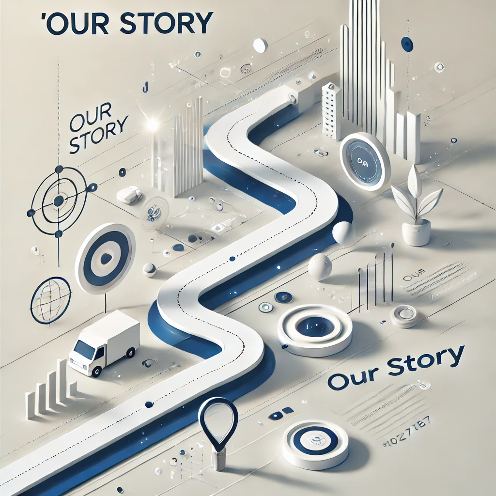 Our Story